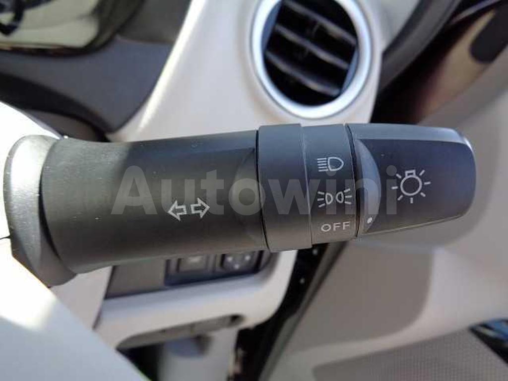 B21W-0409759 2017 NISSAN DAYZ-4
