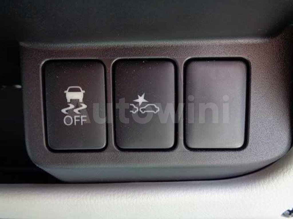 B21W-0409759 2017 NISSAN DAYZ-5