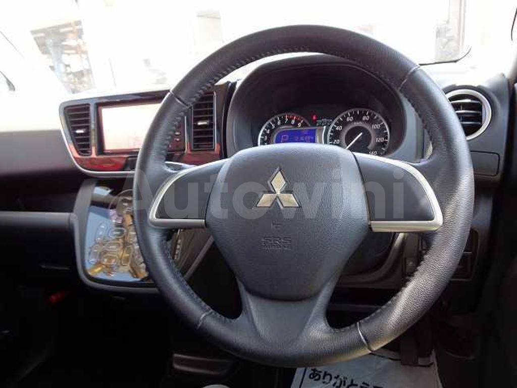 B11A-0411715 2019 MITSUBISHI EK SPACE-3