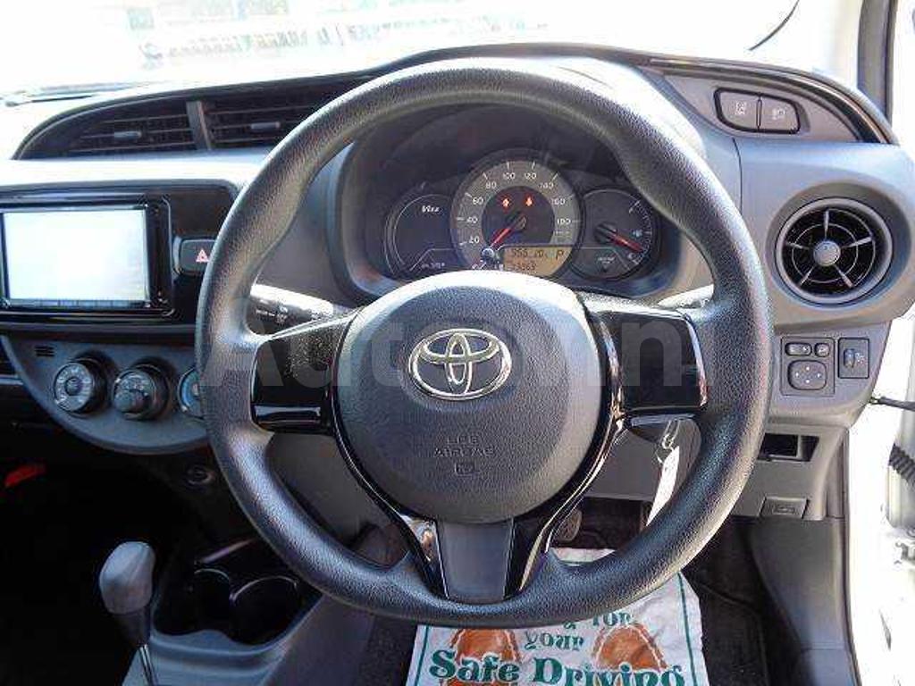 KSP130-4003401 2019 TOYOTA VITZ-3