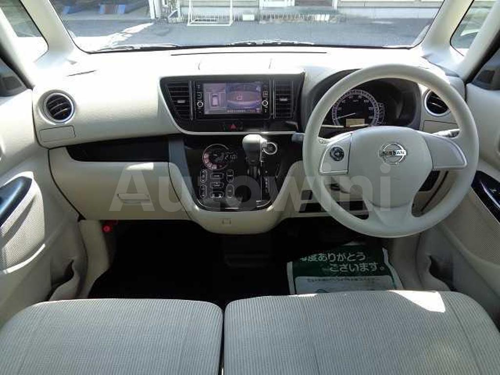 B21A-0331370 2017 NISSAN DAYZ ROOX-1