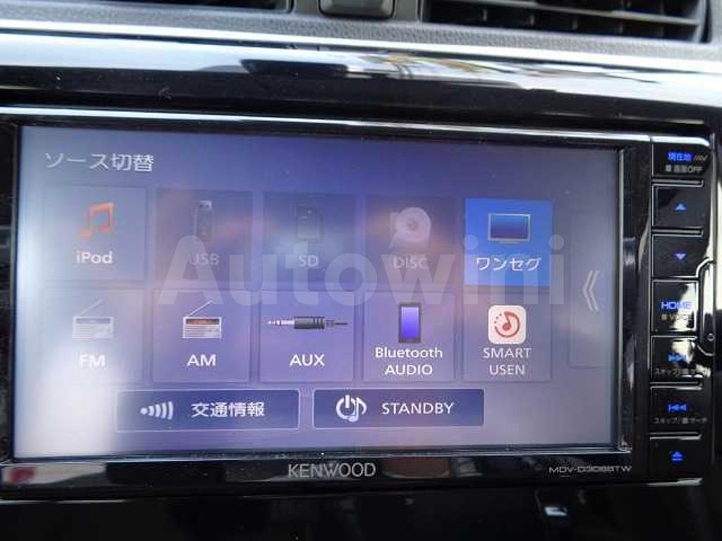 B11W-0402705 2017 MITSUBISHI EK WAGON-3