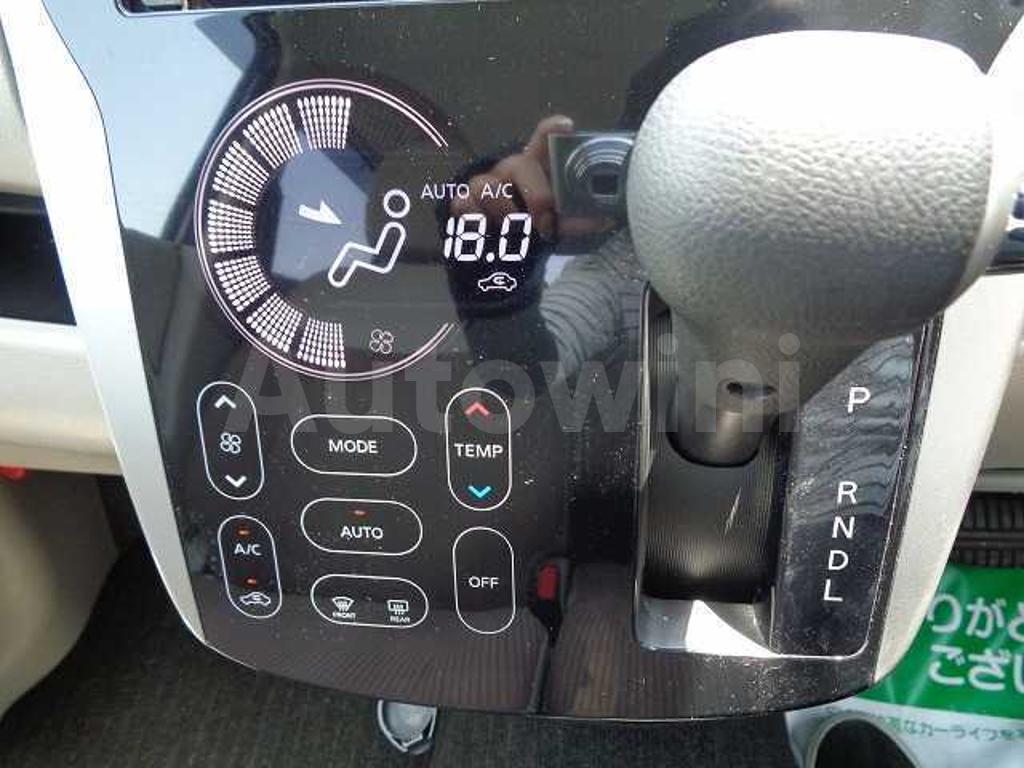 B11W-0402705 2017 MITSUBISHI EK WAGON-4
