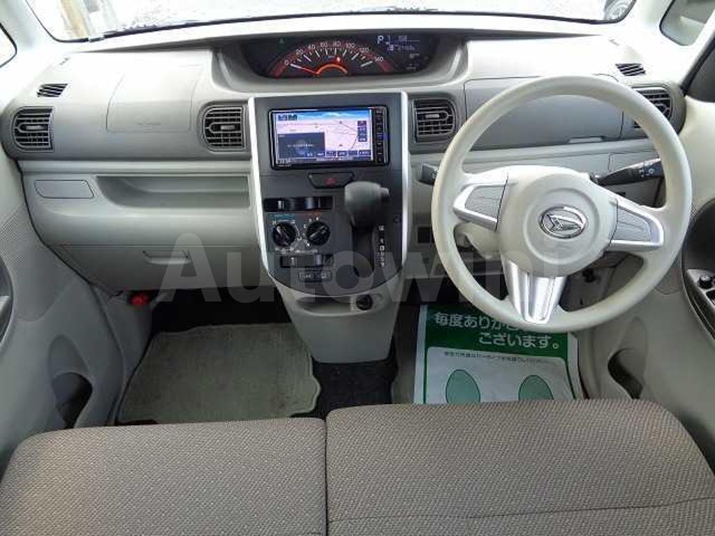 LA600S-0364773 2015 DAIHATSU TANTO-1