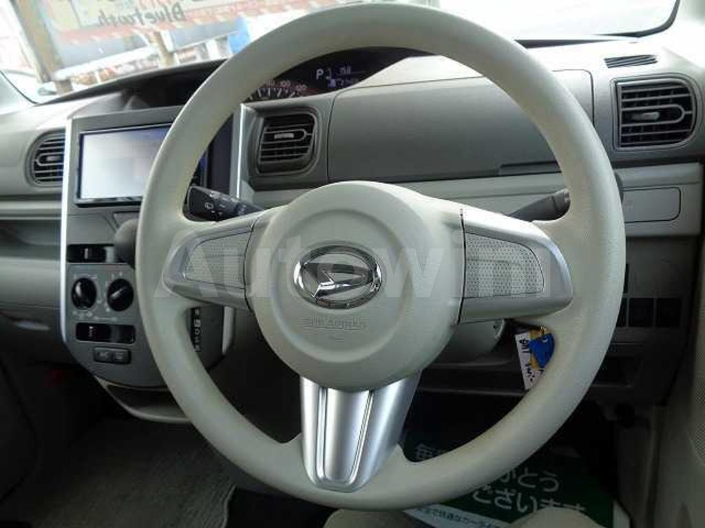 LA600S-0364773 2015 DAIHATSU TANTO-3