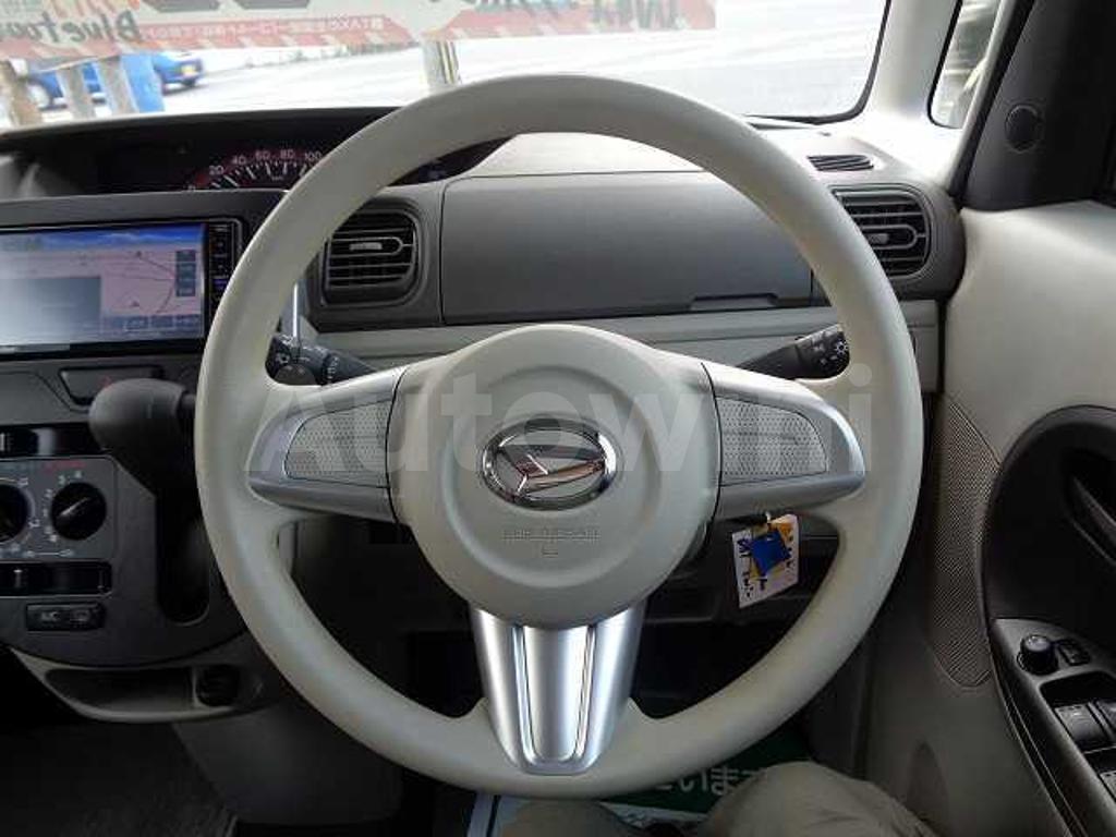 LA600S-0364773 2015 DAIHATSU TANTO-4