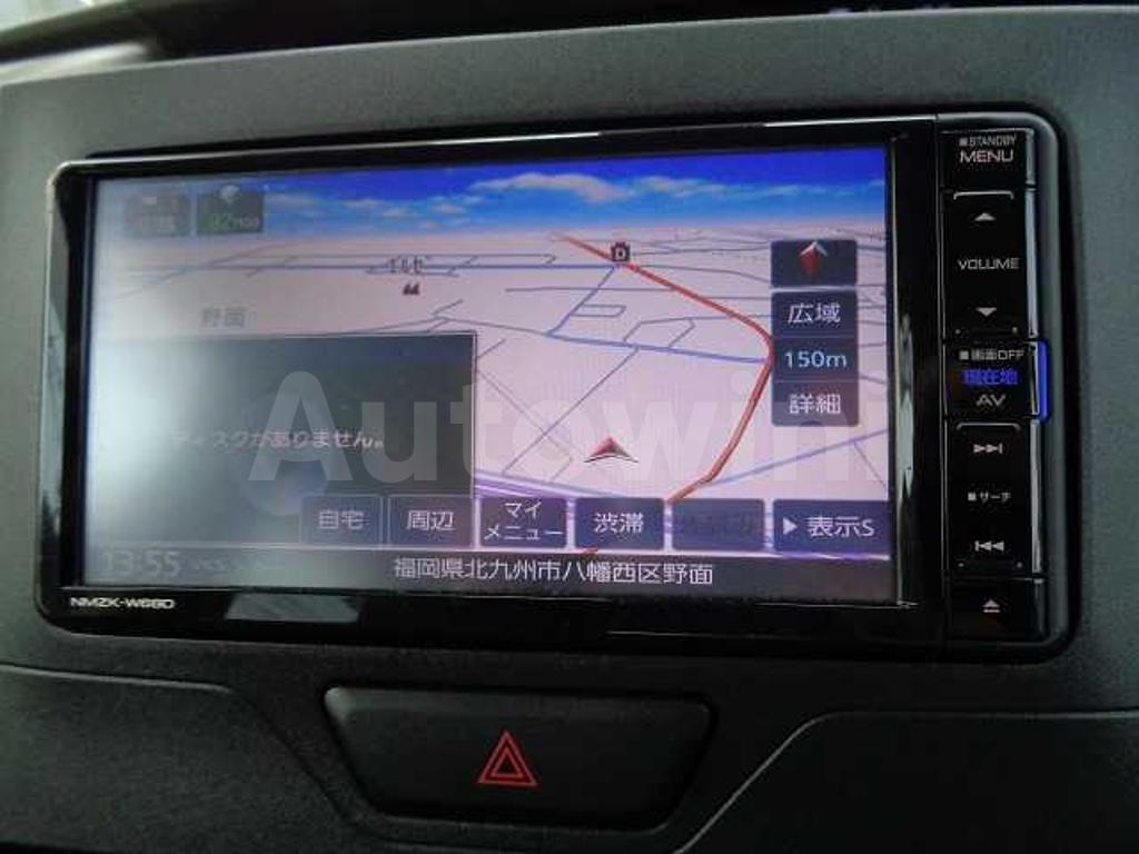 LA600S-0364773 2015 DAIHATSU TANTO-5