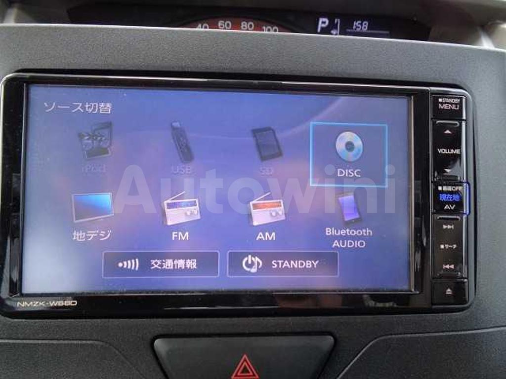 2015 DAIHATSU TANTO - 7