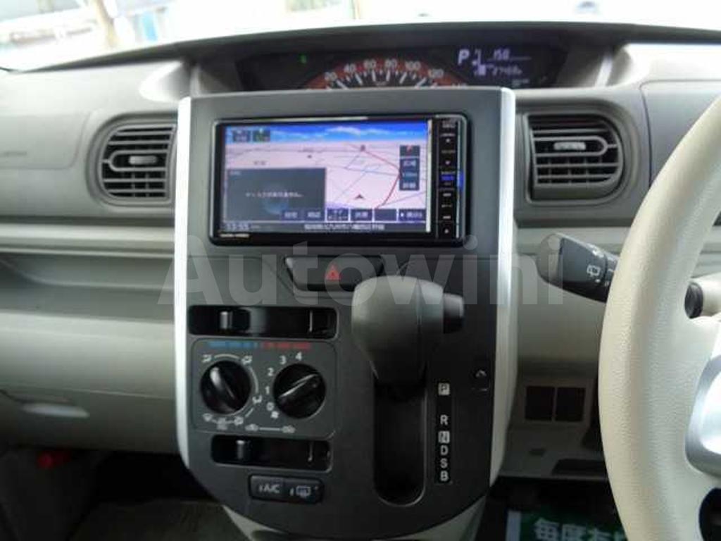 2015 DAIHATSU TANTO - 8