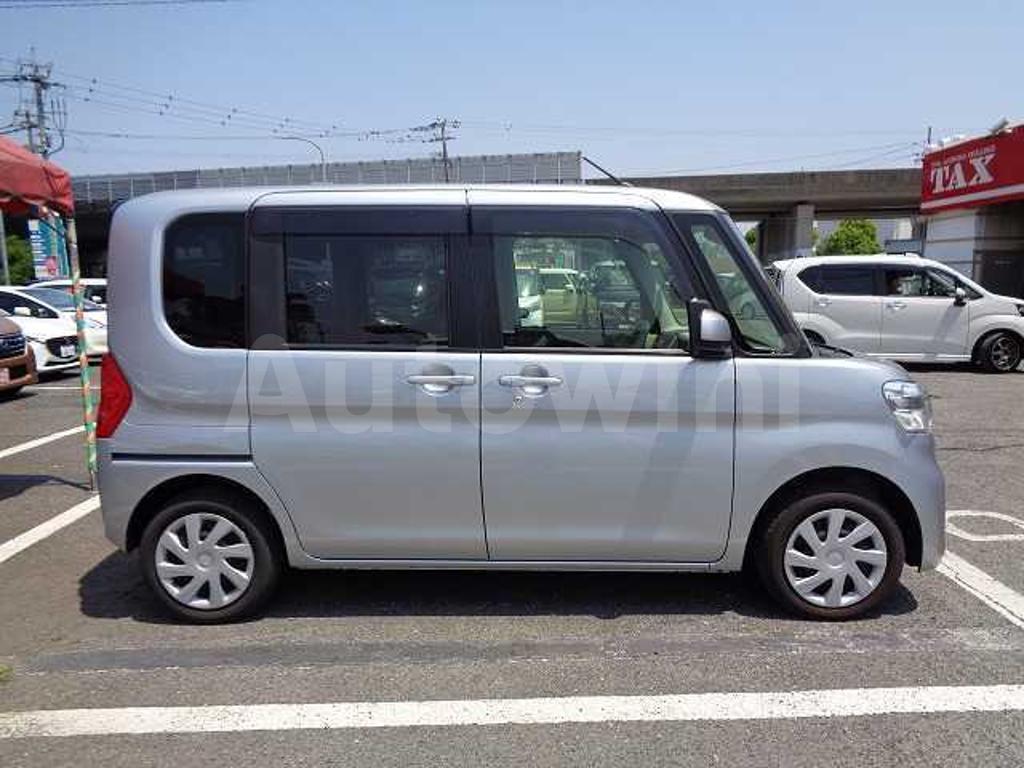 2015 DAIHATSU TANTO - 9