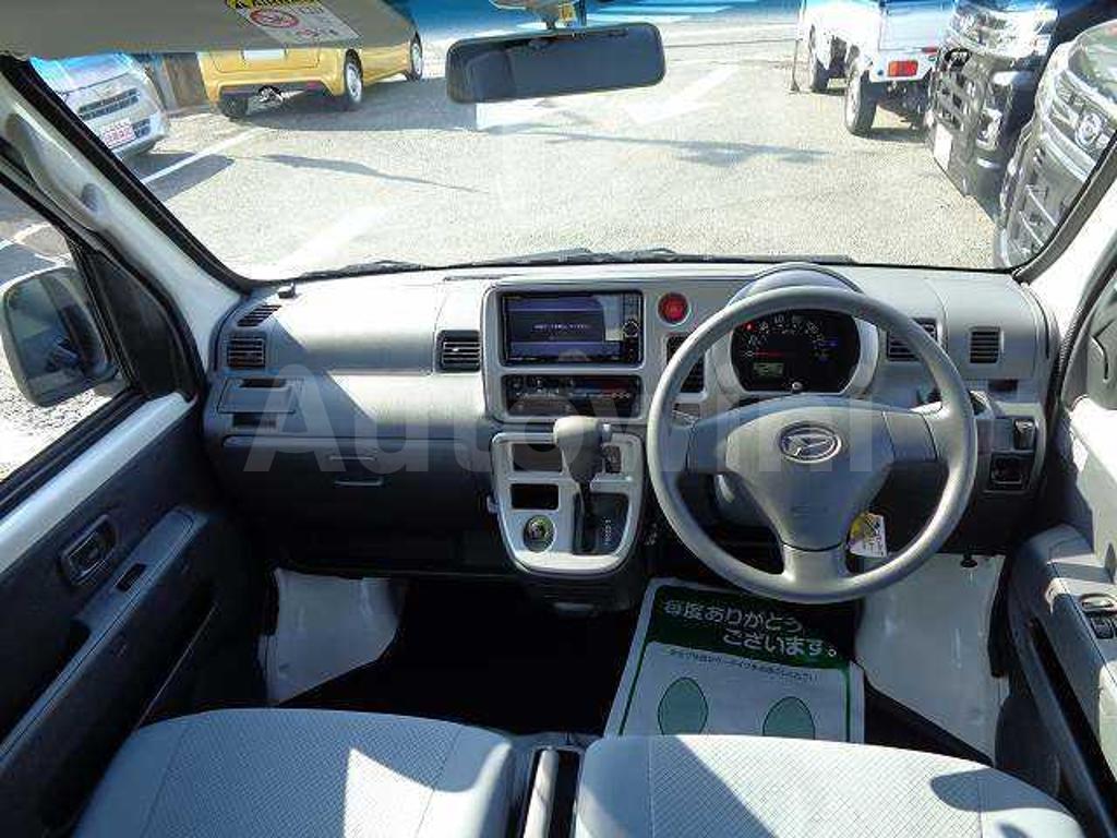 S321W-0006084 2016 DAIHATSU HIJET CARGO-1