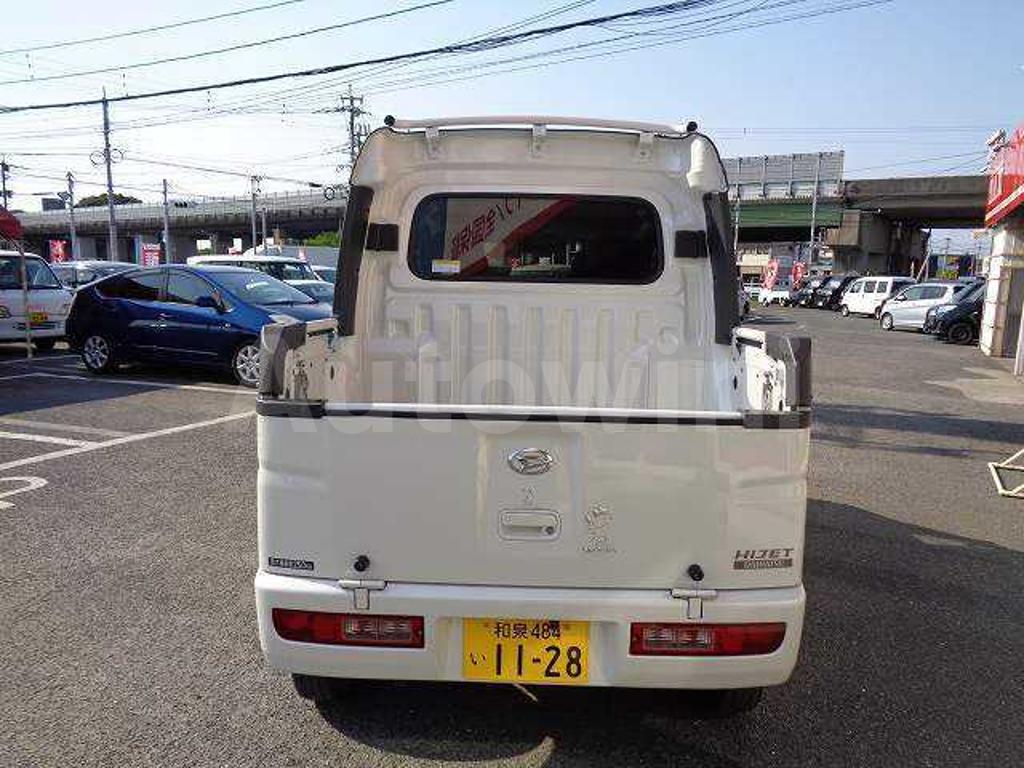S321W-0006084 2016 DAIHATSU HIJET CARGO-2