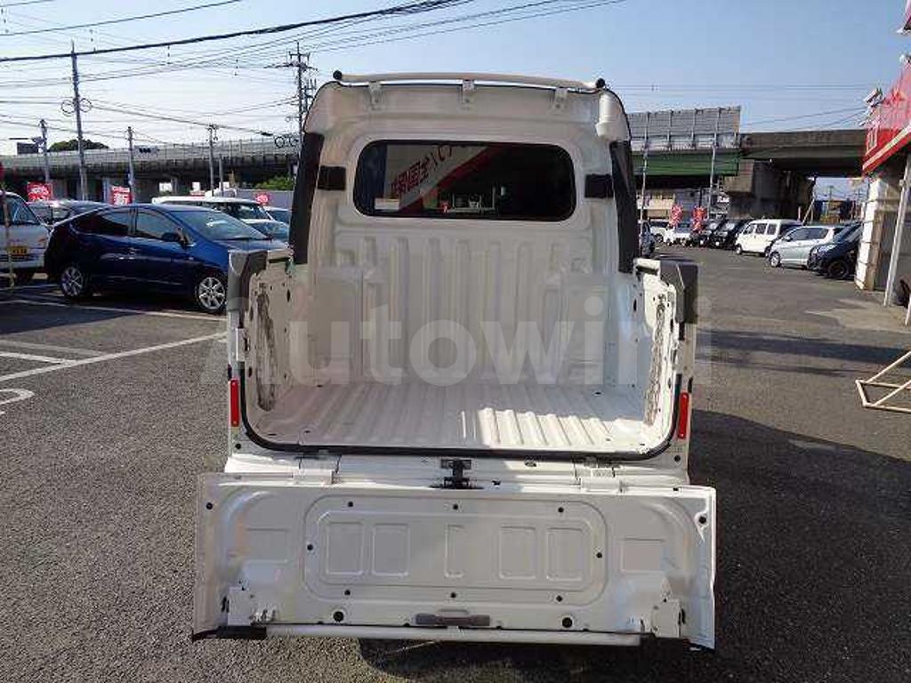 2016 DAIHATSU HIJET CARGO - 9