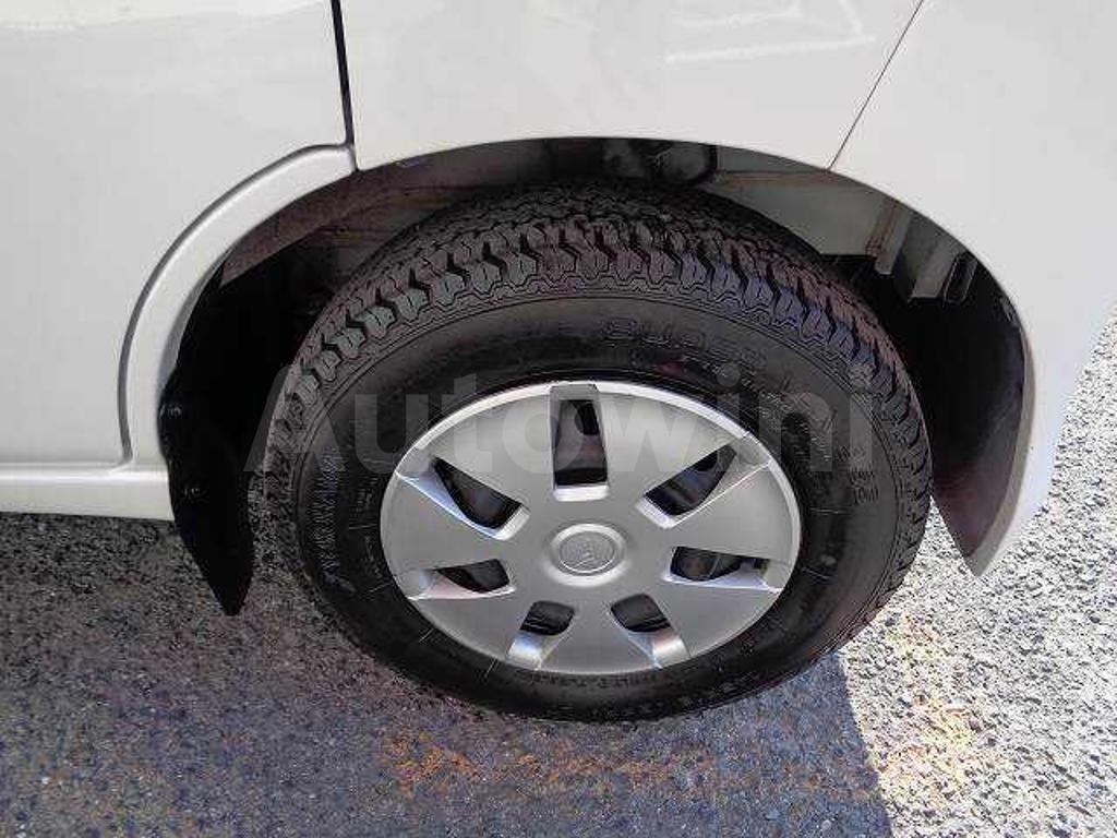 2016 DAIHATSU HIJET CARGO - 10