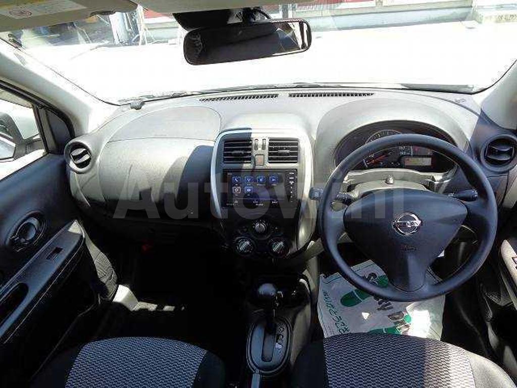 K13-089771 2020 NISSAN MARCH-1
