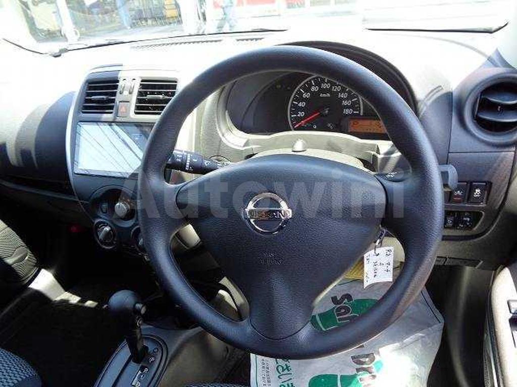 K13-089771 2020 NISSAN MARCH-3