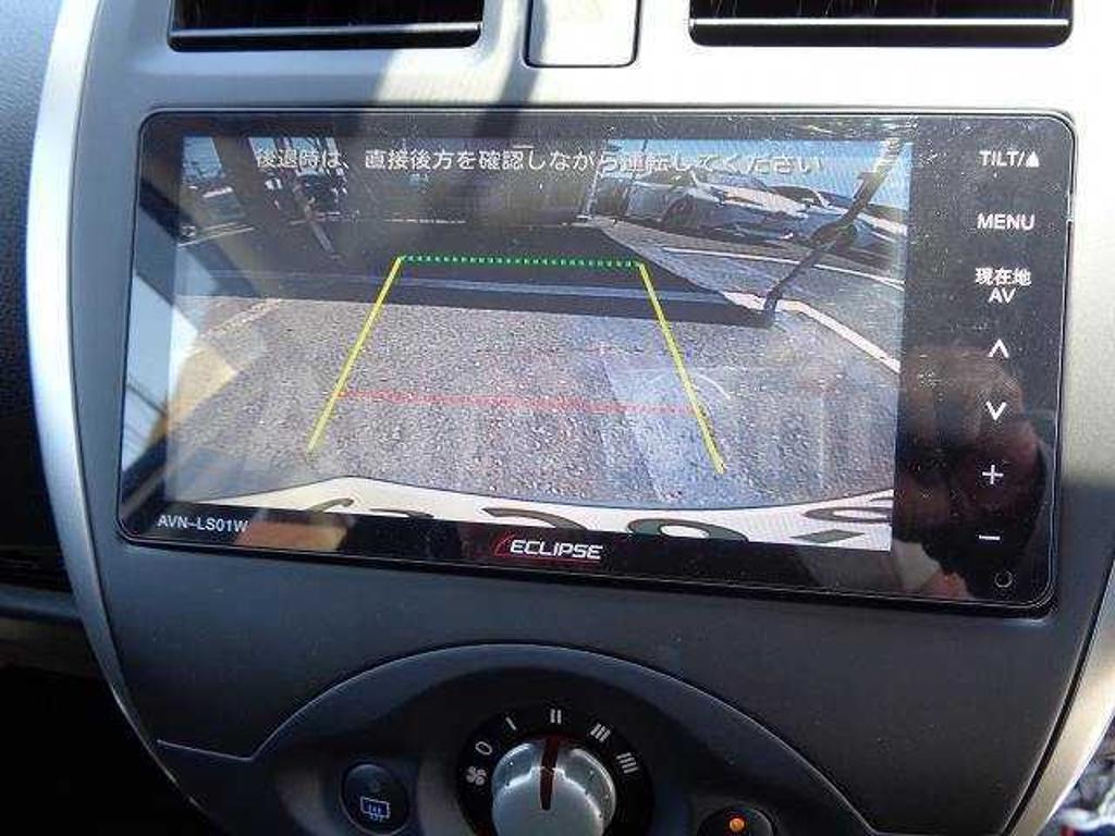 K13-089771 2020 NISSAN MARCH-5