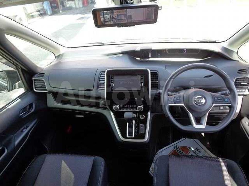 GFC27-086143 2018 NISSAN SERENA-1