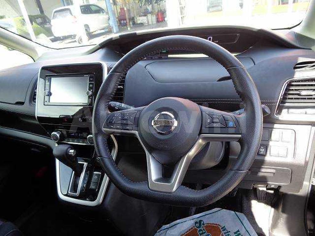 GFC27-086143 2018 NISSAN SERENA-3