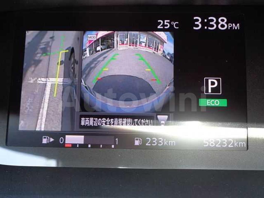 GFC27-086143 2018 NISSAN SERENA-4
