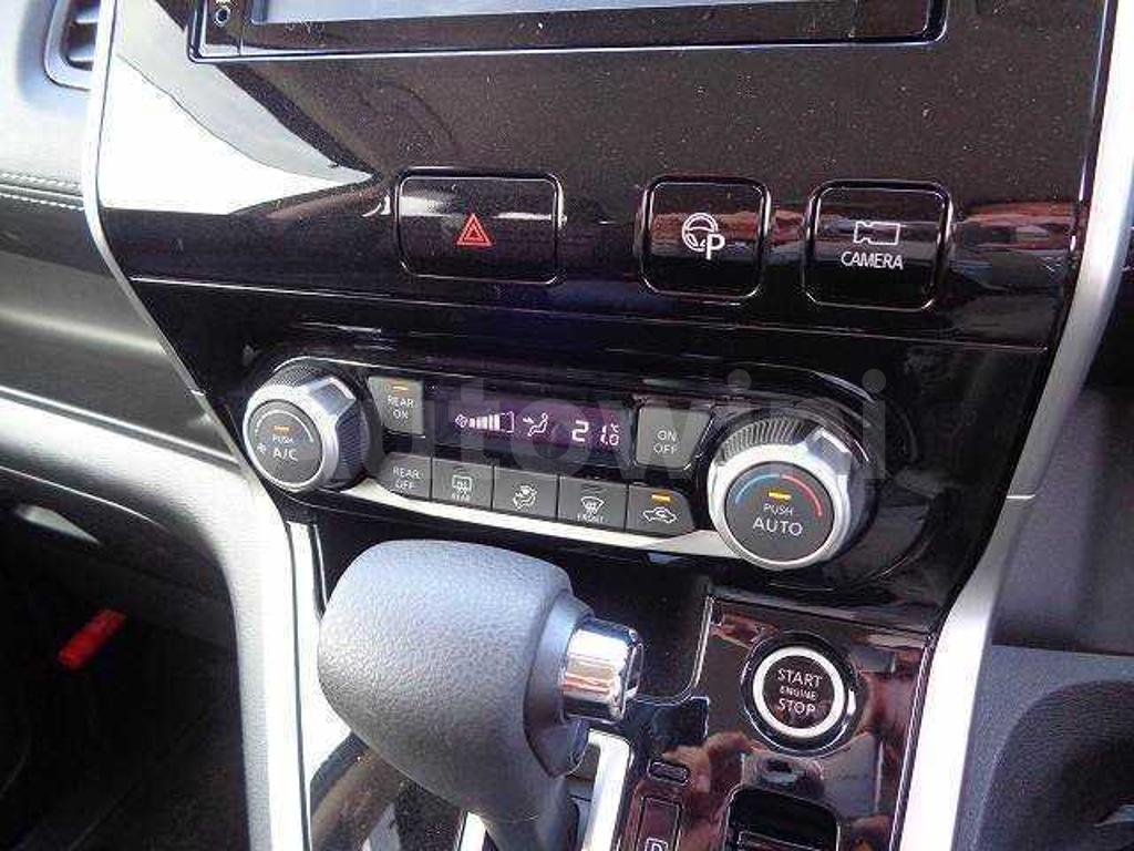 GFC27-086143 2018 NISSAN SERENA-5