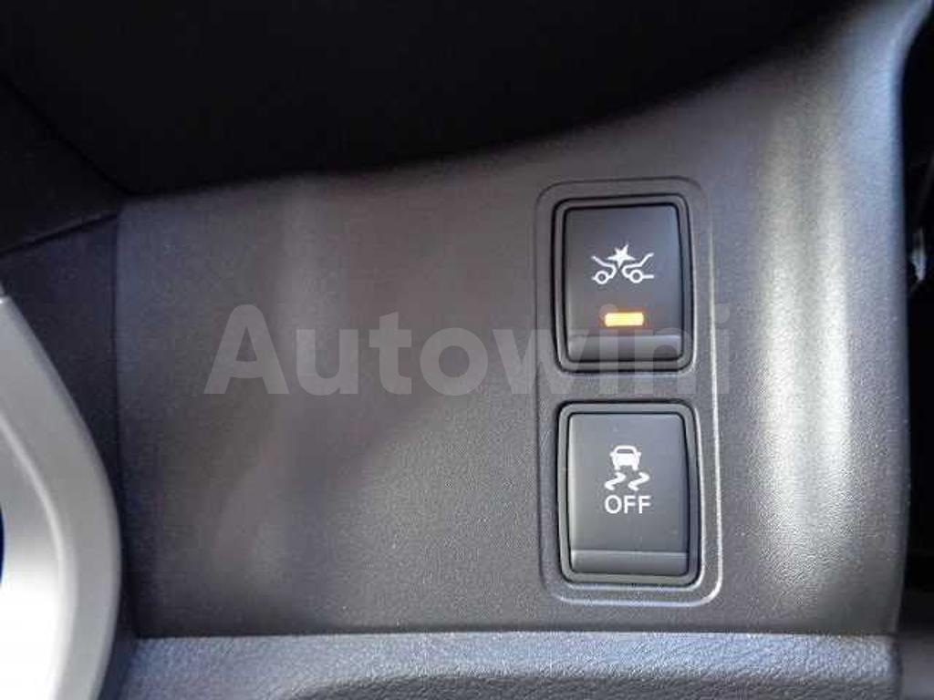 2018 NISSAN SERENA - 7