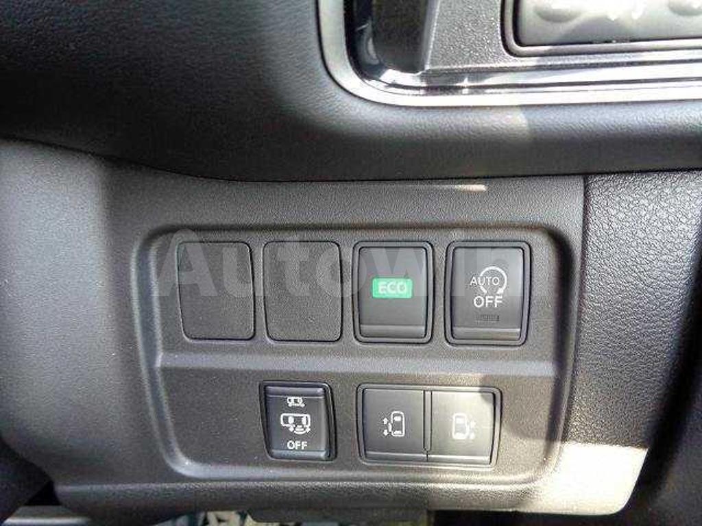 2018 NISSAN SERENA - 8