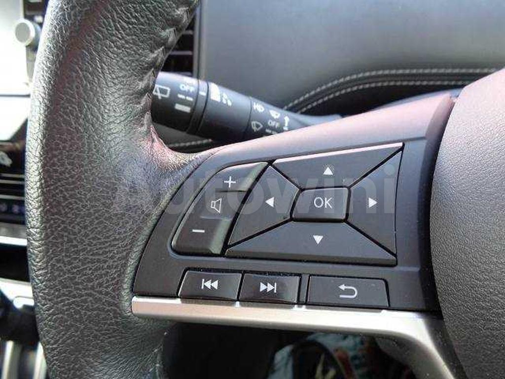 2018 NISSAN SERENA - 9