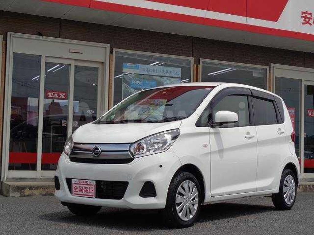 B21W-0422511 2017 NISSAN DAYZ-0