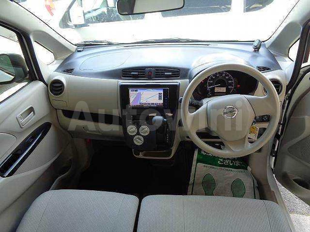 B21W-0422511 2017 NISSAN DAYZ-1