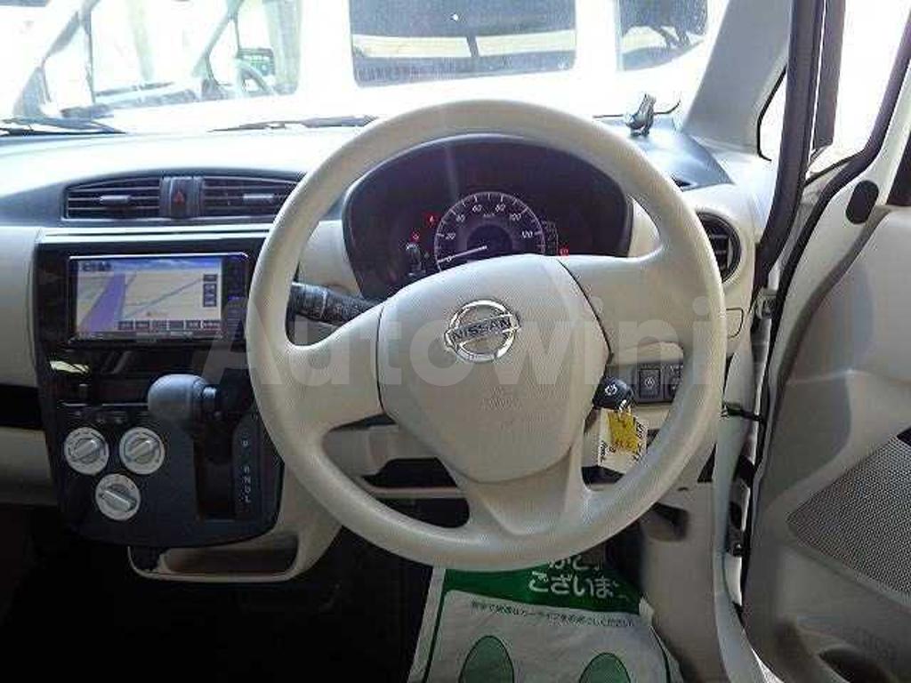 B21W-0422511 2017 NISSAN DAYZ-3