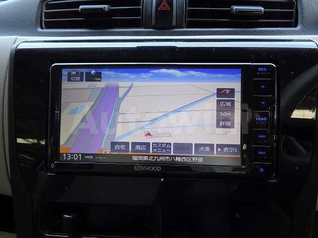 B21W-0422511 2017 NISSAN DAYZ-4