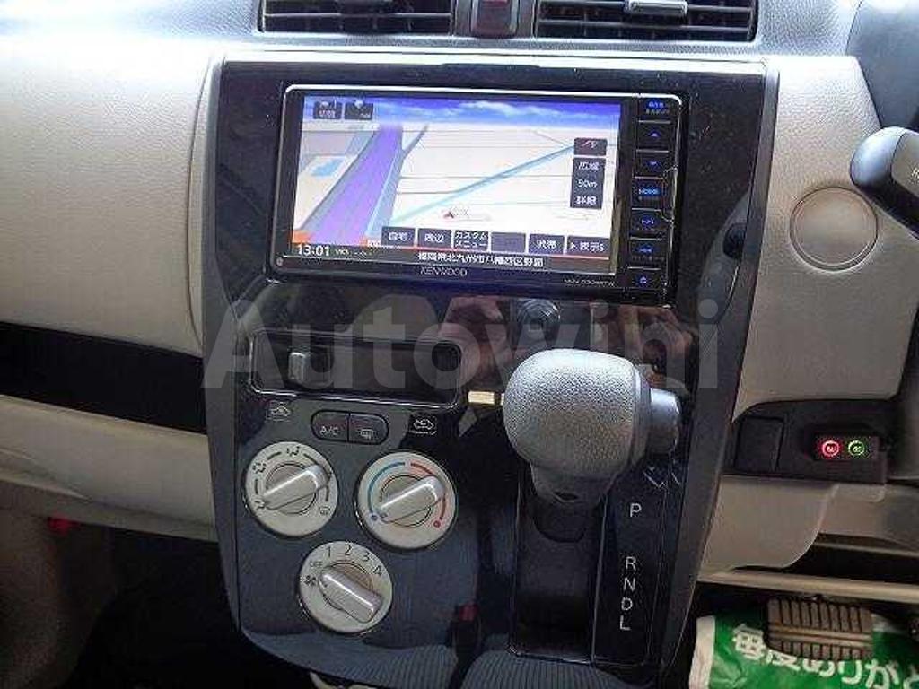 B21W-0422511 2017 NISSAN DAYZ-5