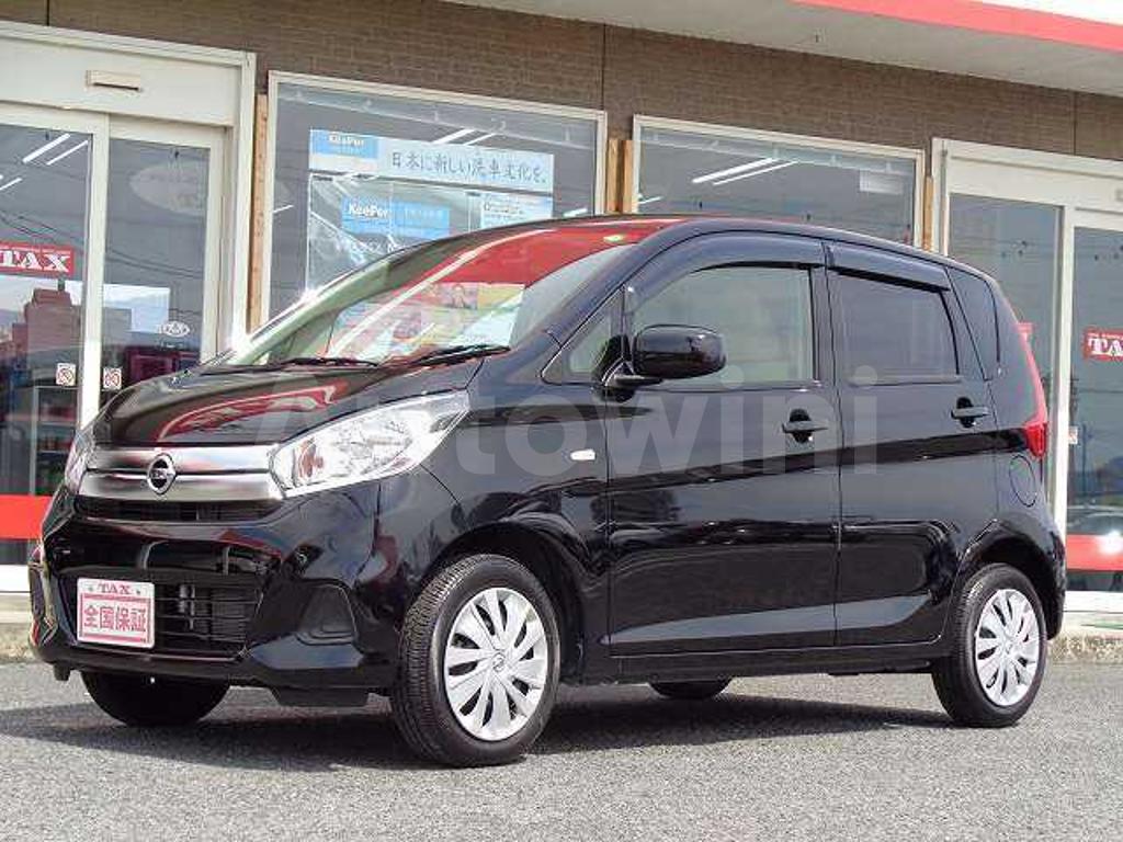 B21W-0441281 2017 NISSAN DAYZ-0