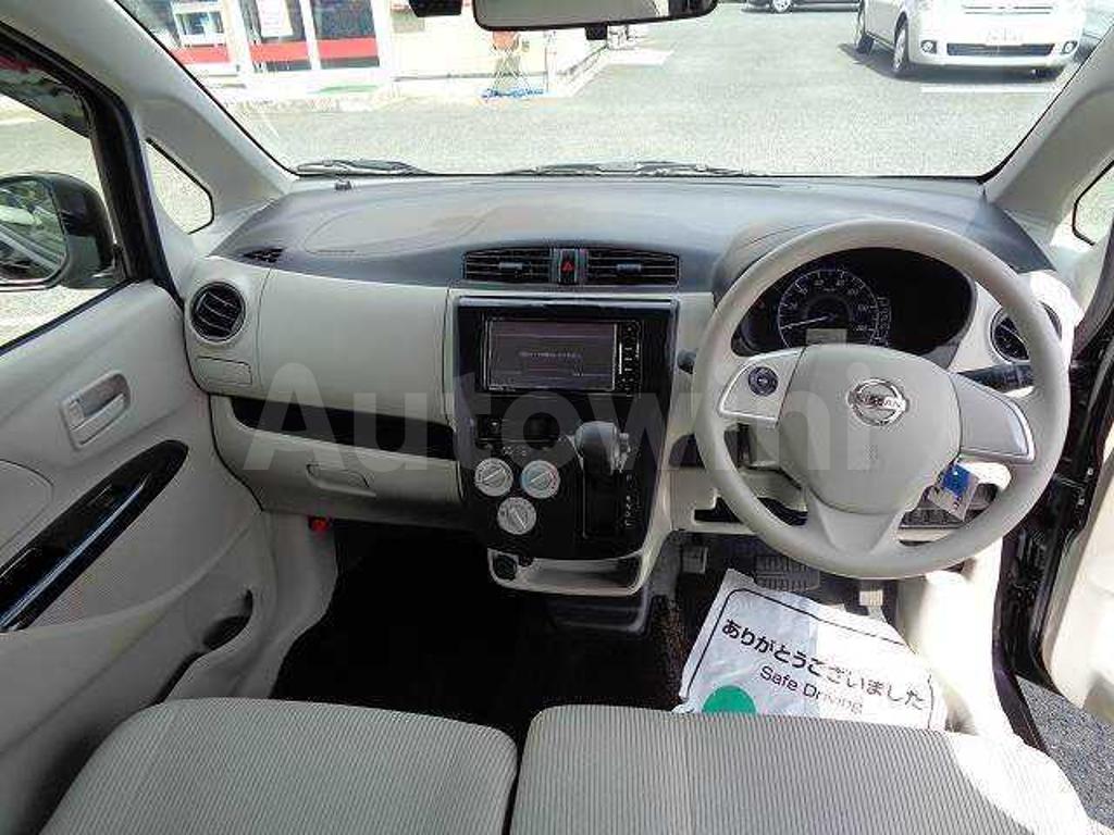 B21W-0441281 2017 NISSAN DAYZ-1