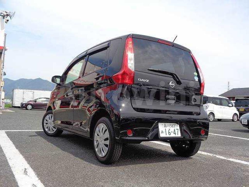 B21W-0441281 2017 NISSAN DAYZ-2