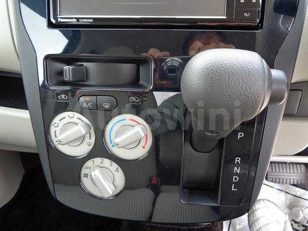 B21W-0441281 2017 NISSAN DAYZ-5