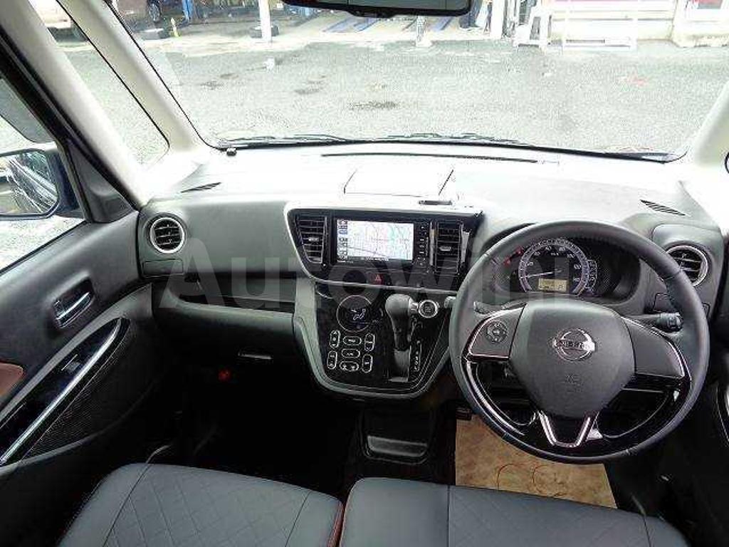 B21A-0587689 2019 NISSAN DAYZ ROOX-1