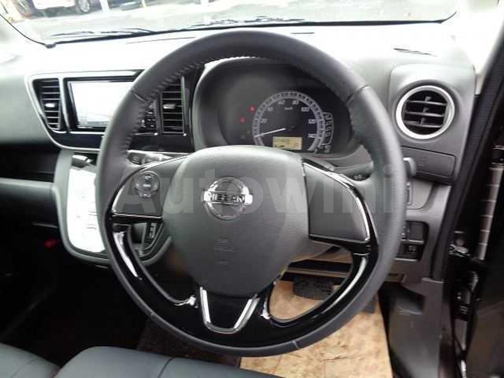 B21A-0587689 2019 NISSAN DAYZ ROOX-3