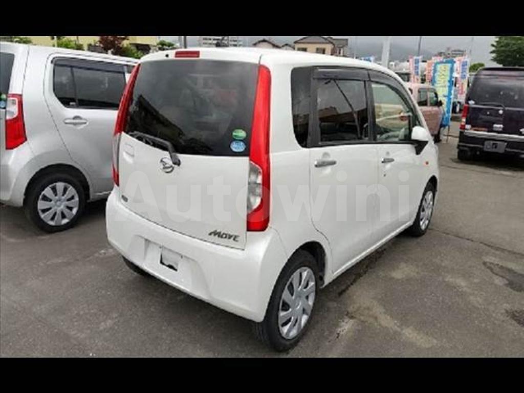 LA100S-0242401 2013 DAIHATSU MOVE-2