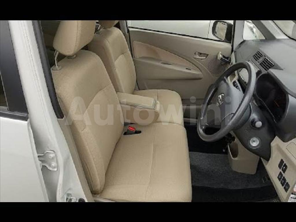 2013 DAIHATSU MOVE - 7