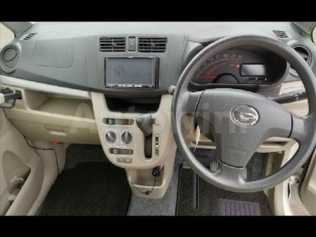 2013 DAIHATSU MOVE - 8