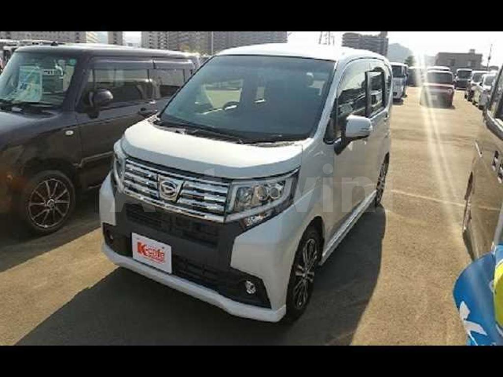 LA150S-0023146 2015 DAIHATSU MOVE-0