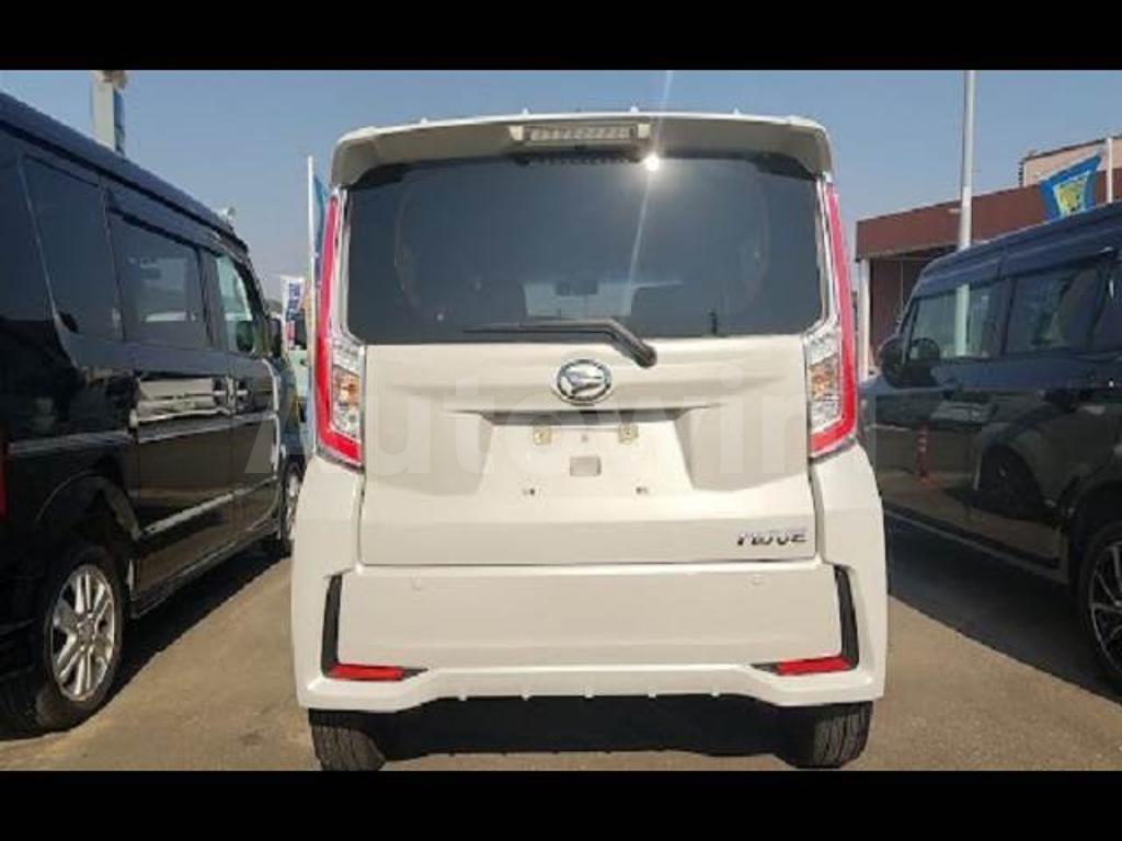 LA150S-0023146 2015 DAIHATSU MOVE-3