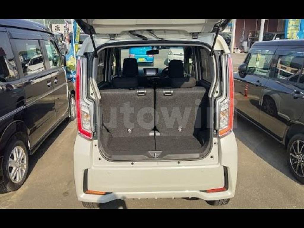 LA150S-0023146 2015 DAIHATSU MOVE-4