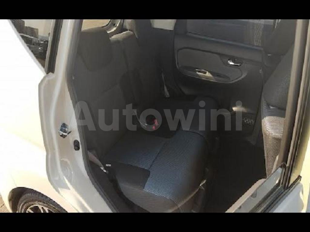 LA150S-0023146 2015 DAIHATSU MOVE-5