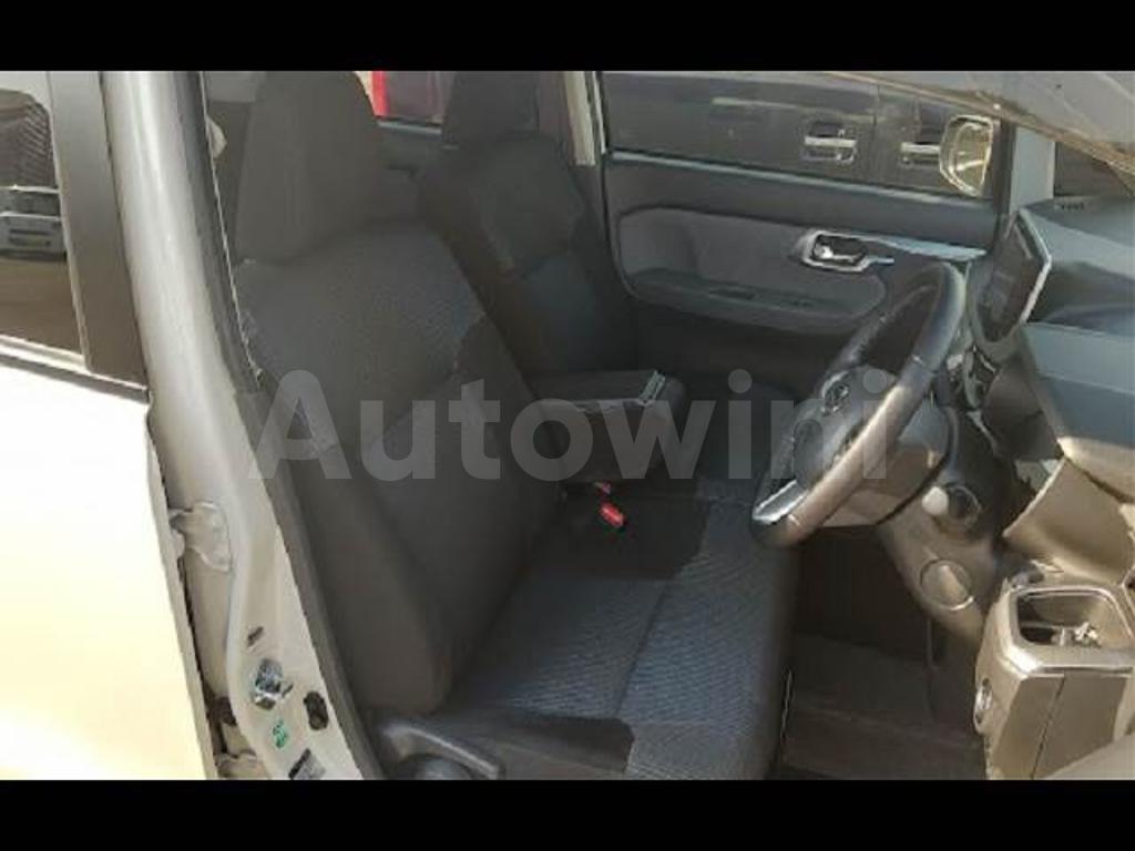 2015 DAIHATSU MOVE - 7