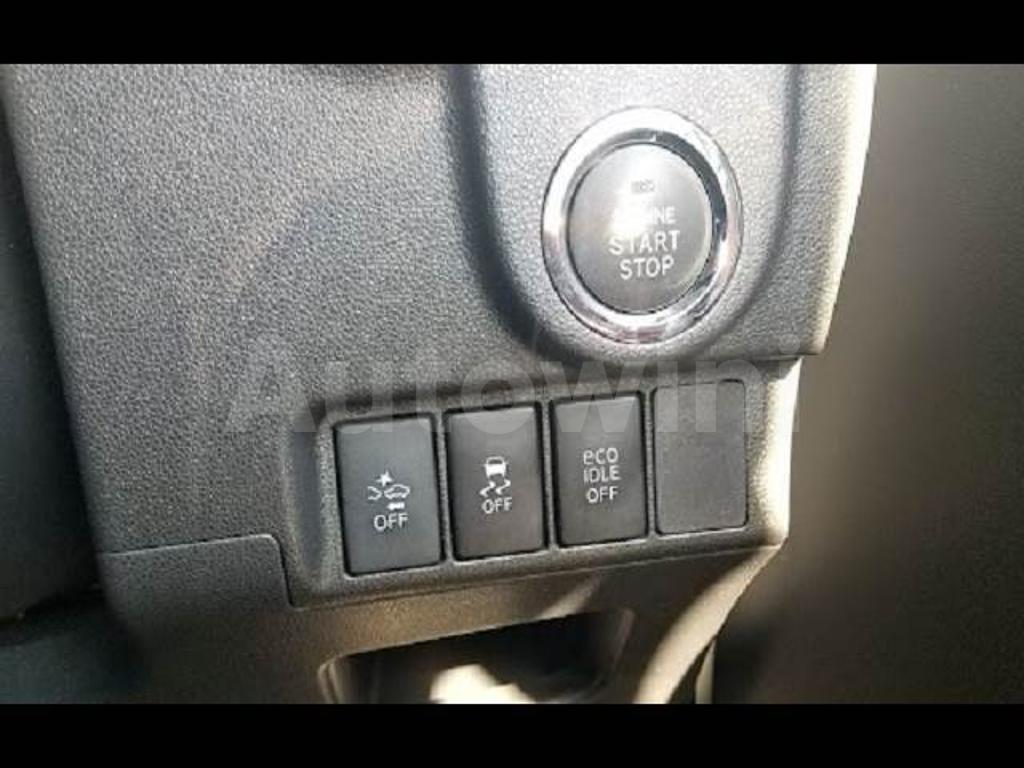 2015 DAIHATSU MOVE - 9