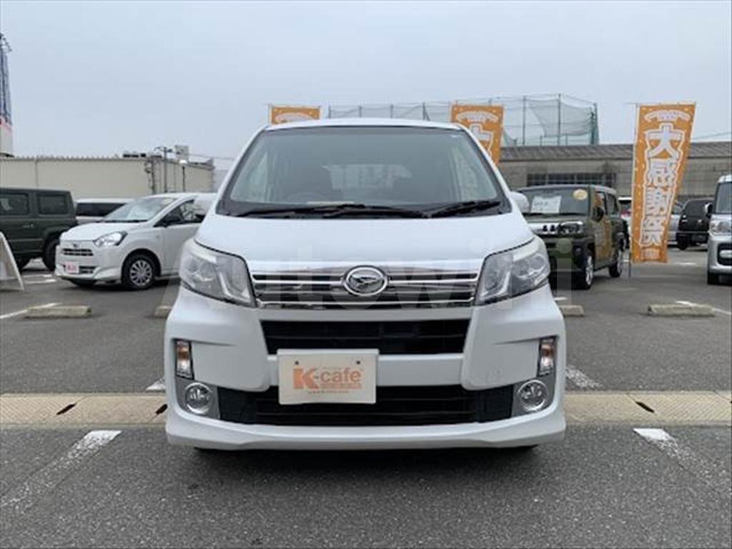 LA100S-0260149 2013 DAIHATSU MOVE-1