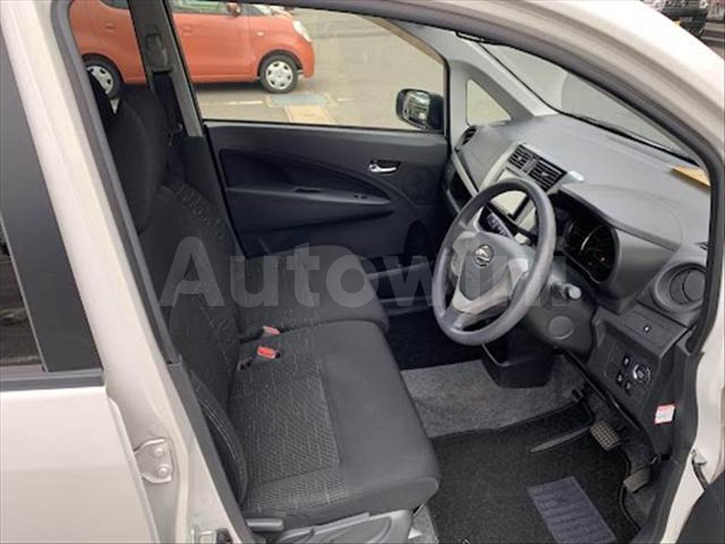 LA100S-0260149 2013 DAIHATSU MOVE-5